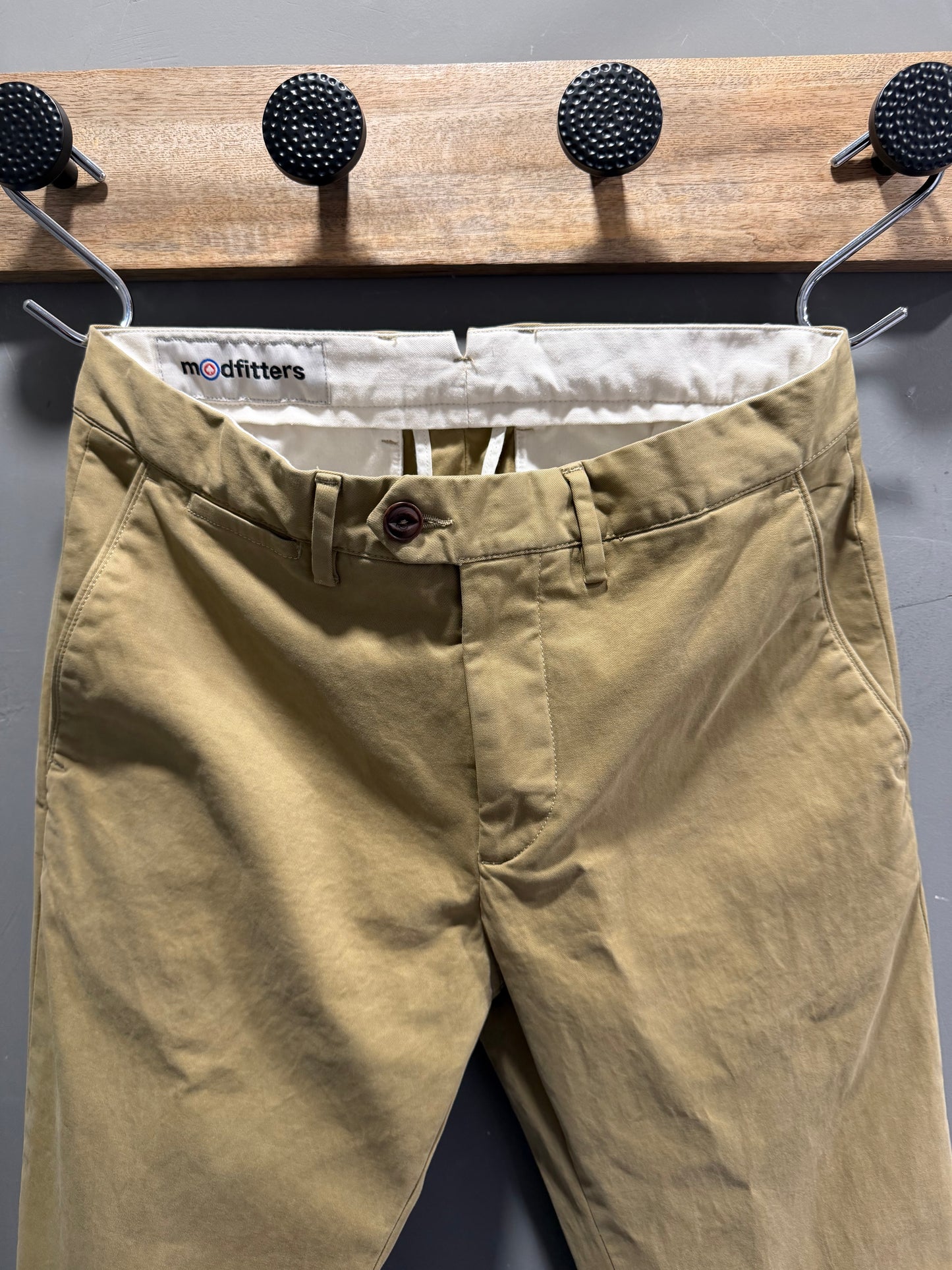 Pantalone Time