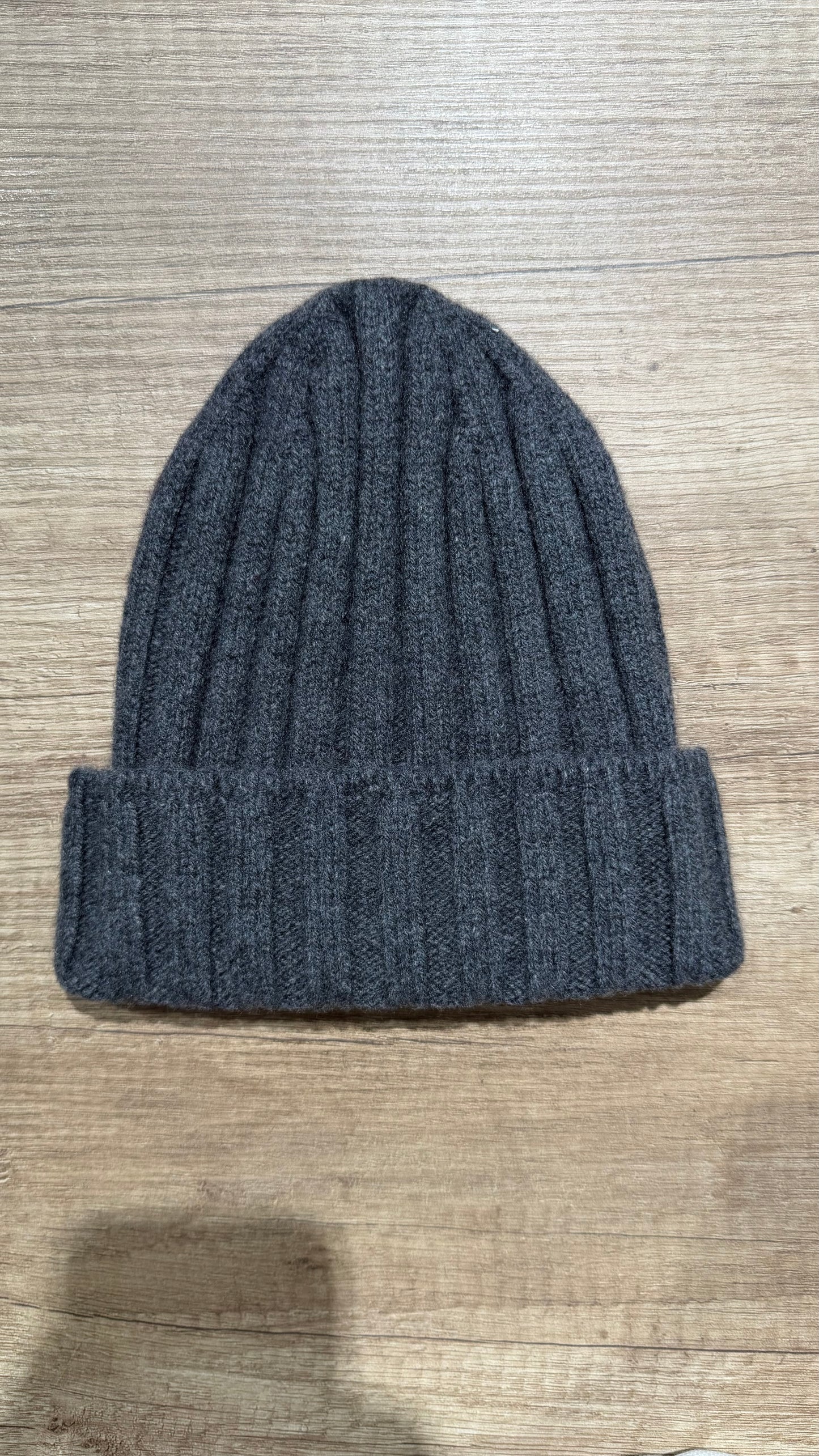 Cappello In Cashemere