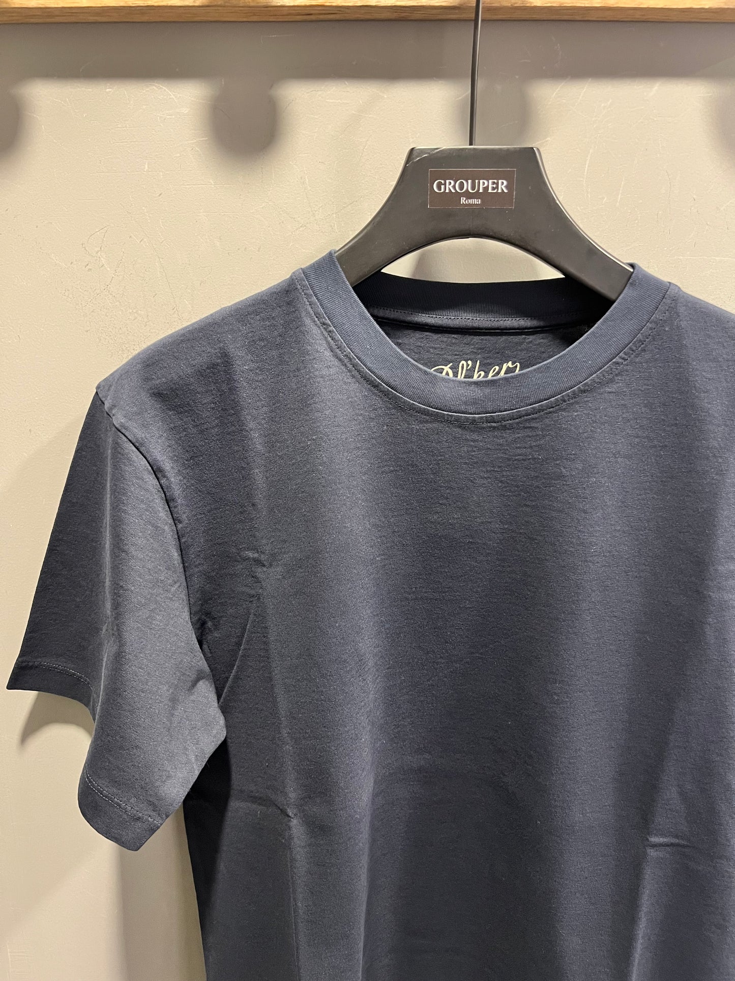 T-Shirt Oversize
