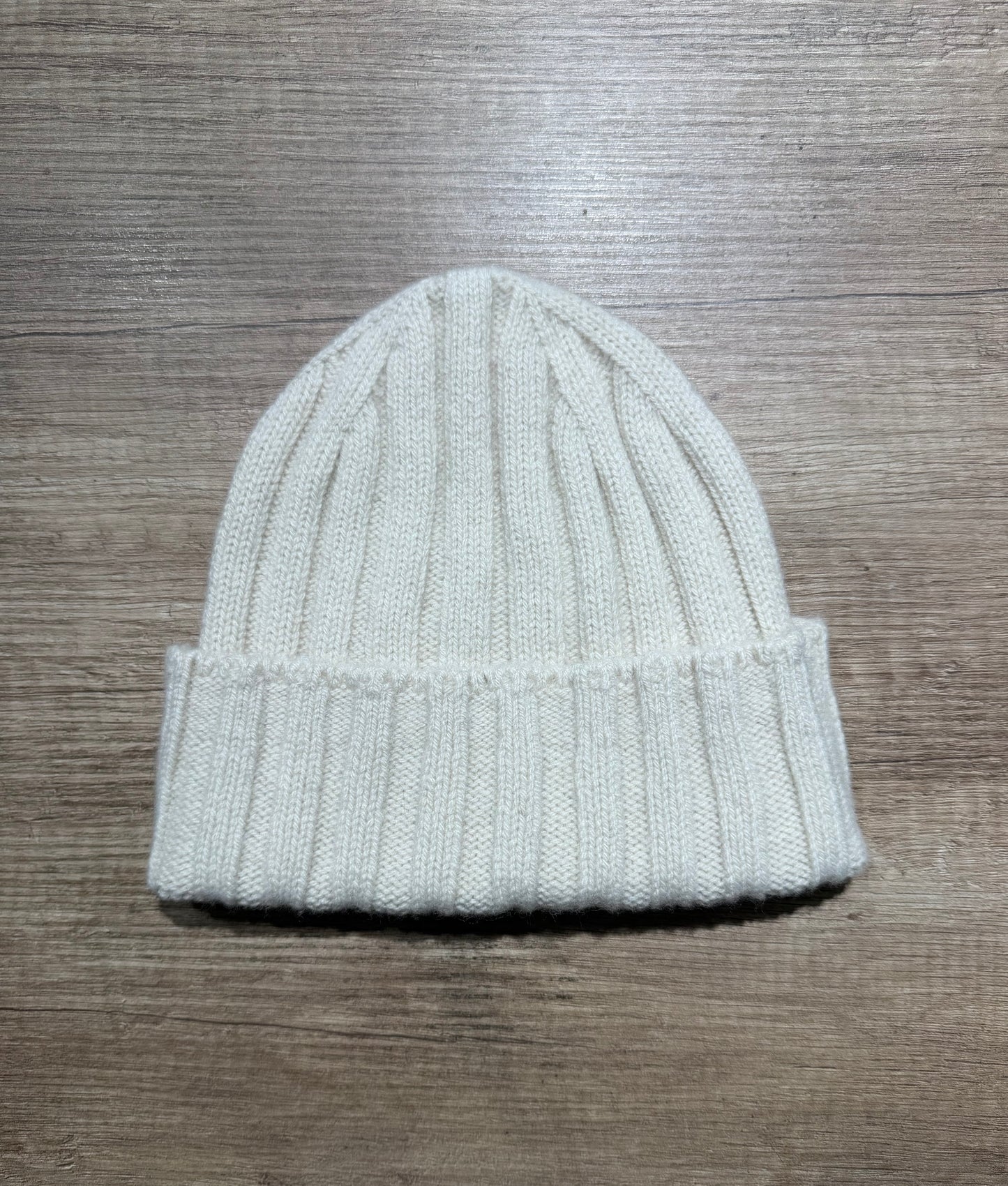 Beanie In Cashemere