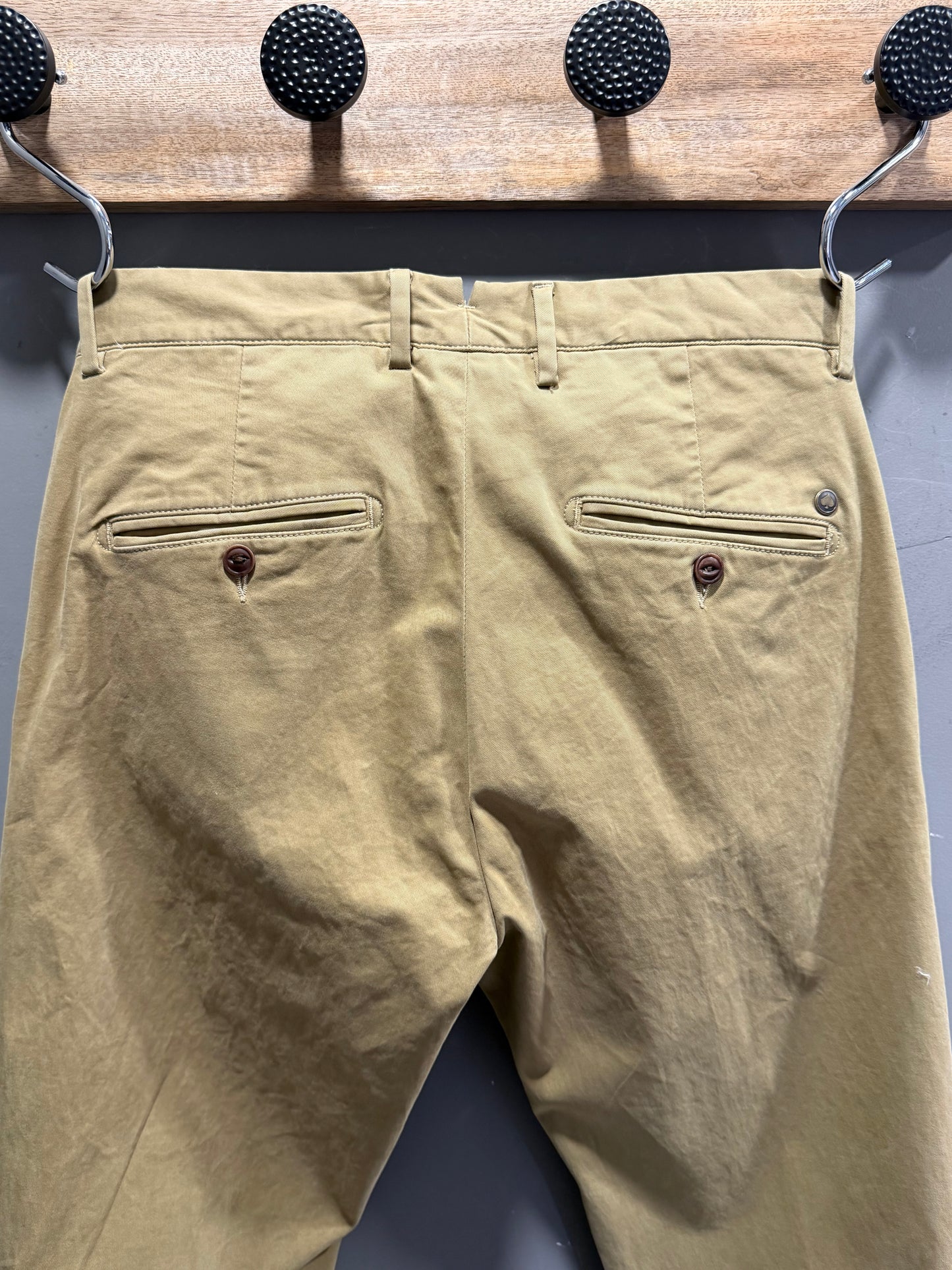 Pantalone Time