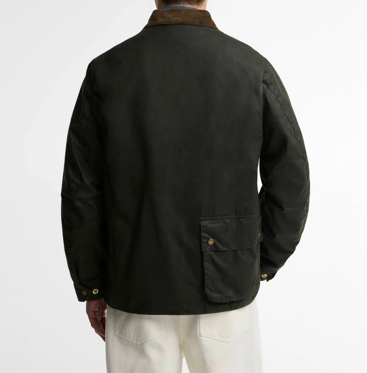 Brake Line Wax Jacket