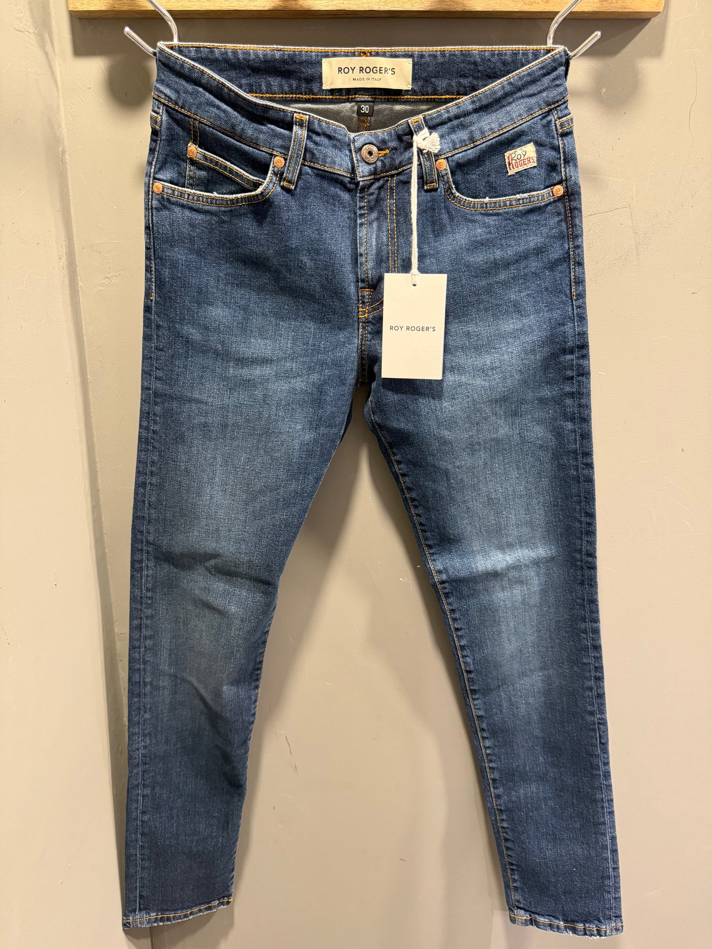 Jeans 517 Wash 52