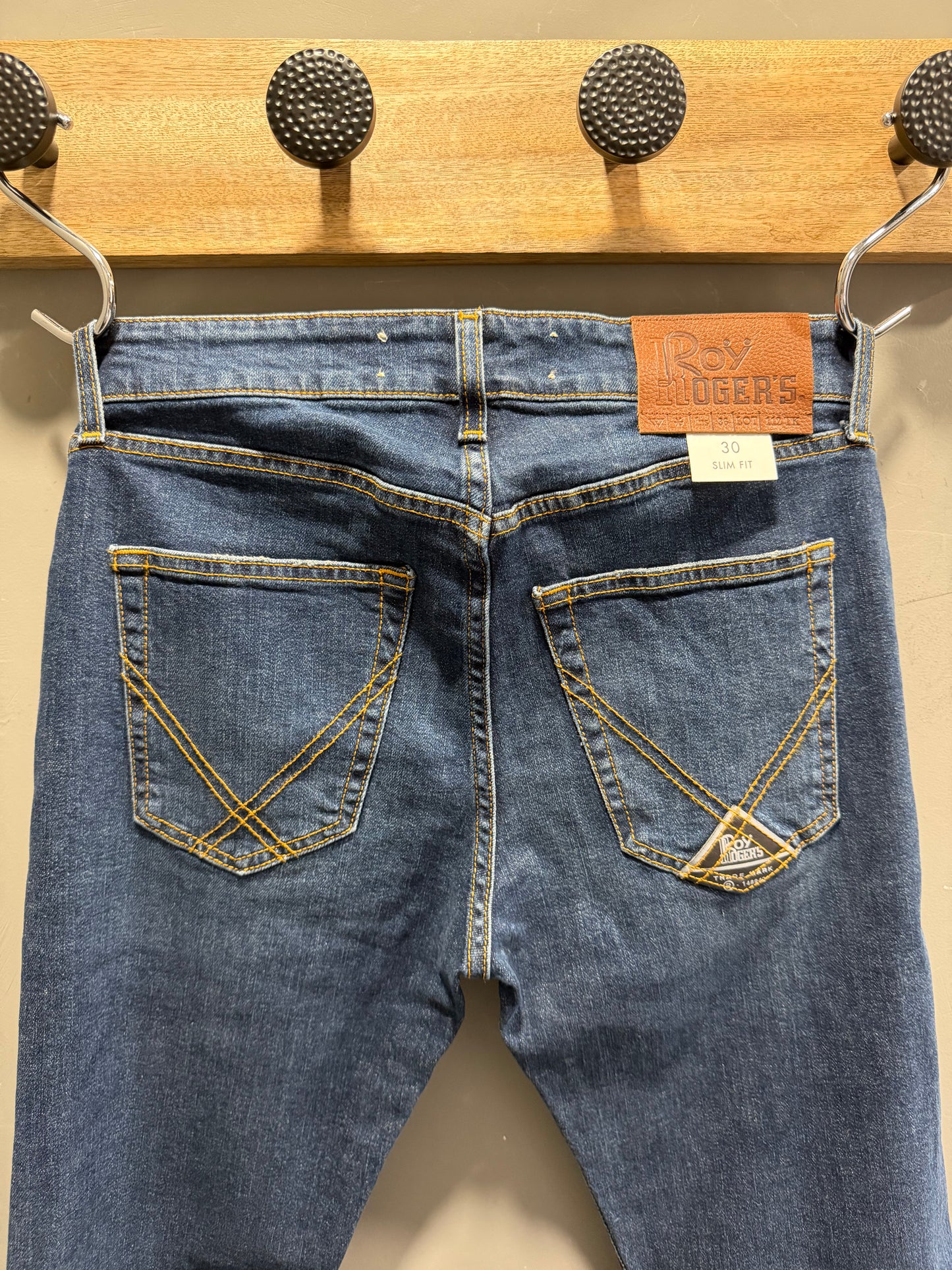 Jeans 517 Wash 52