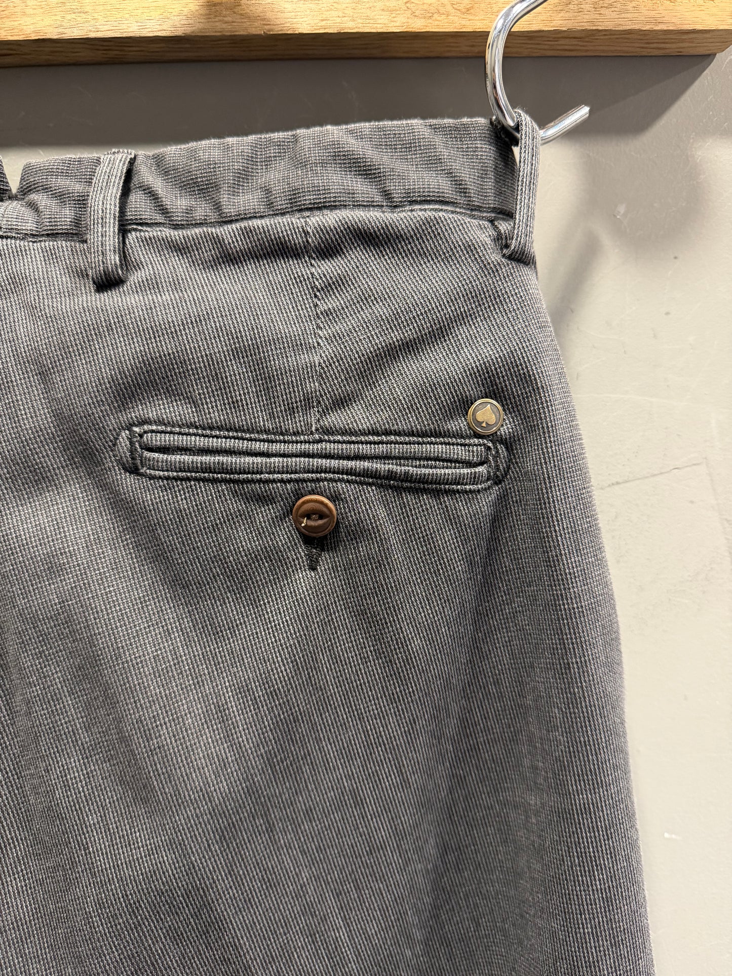 Pantalone Time Microfantasia