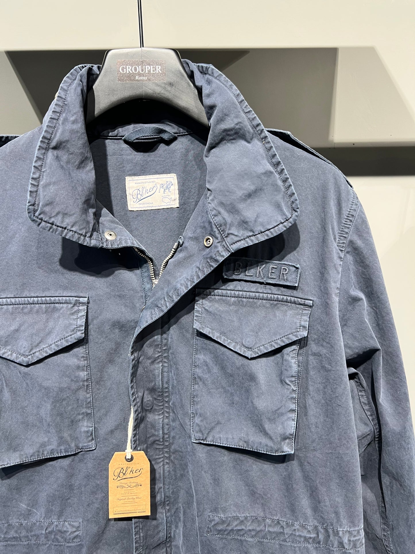Field Jacket