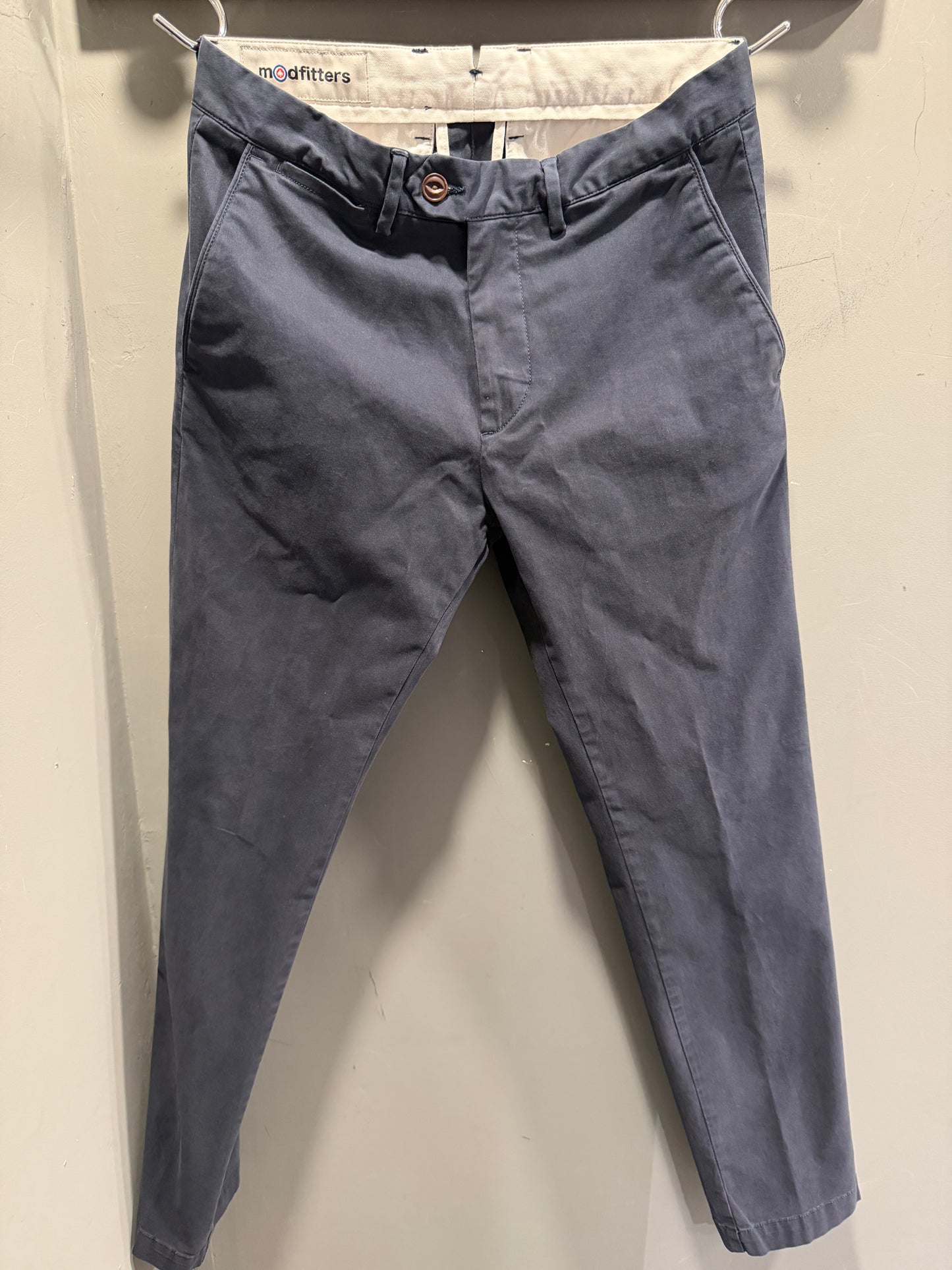 Pantalone Time