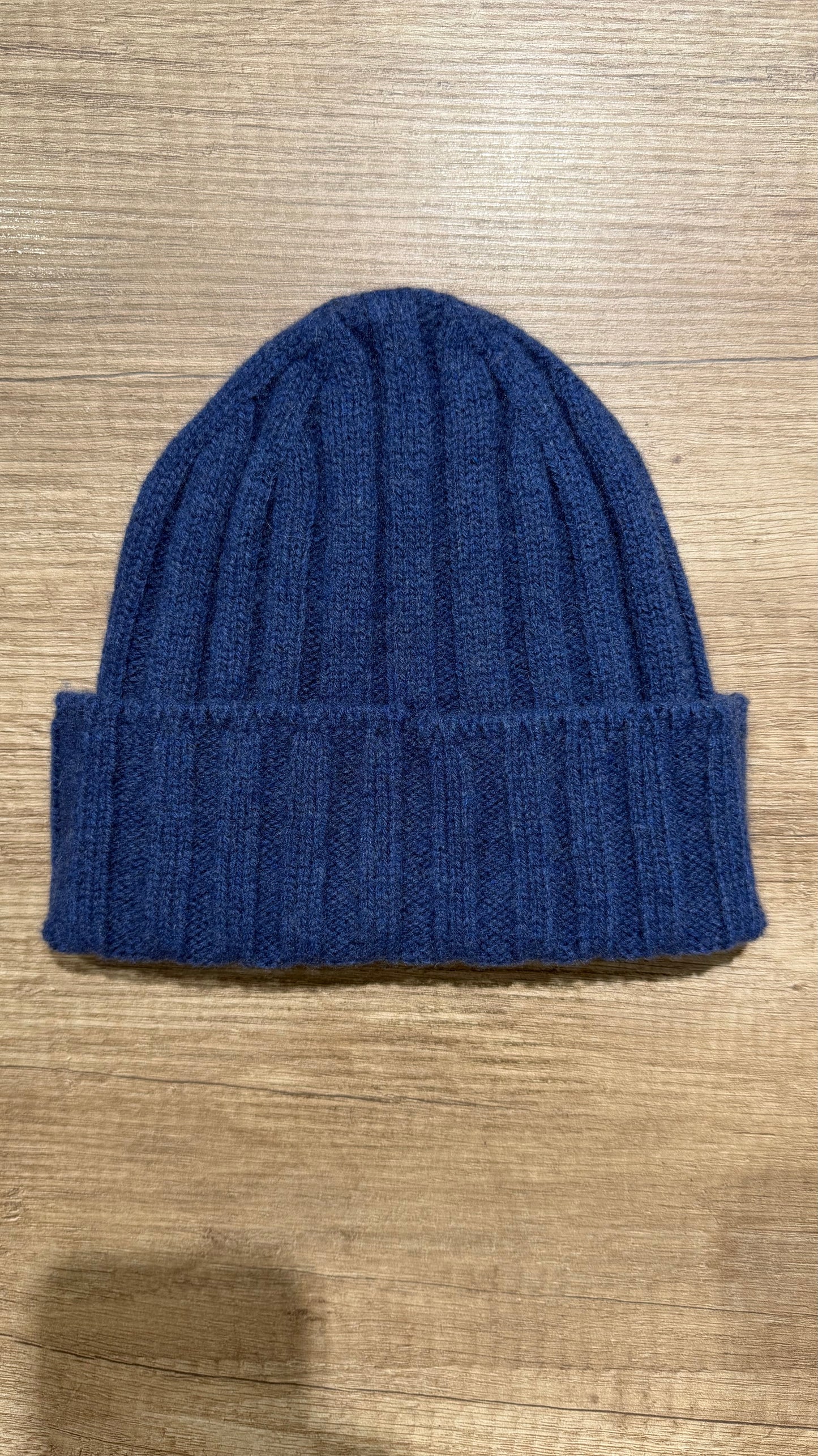 Cappello In Cashemere