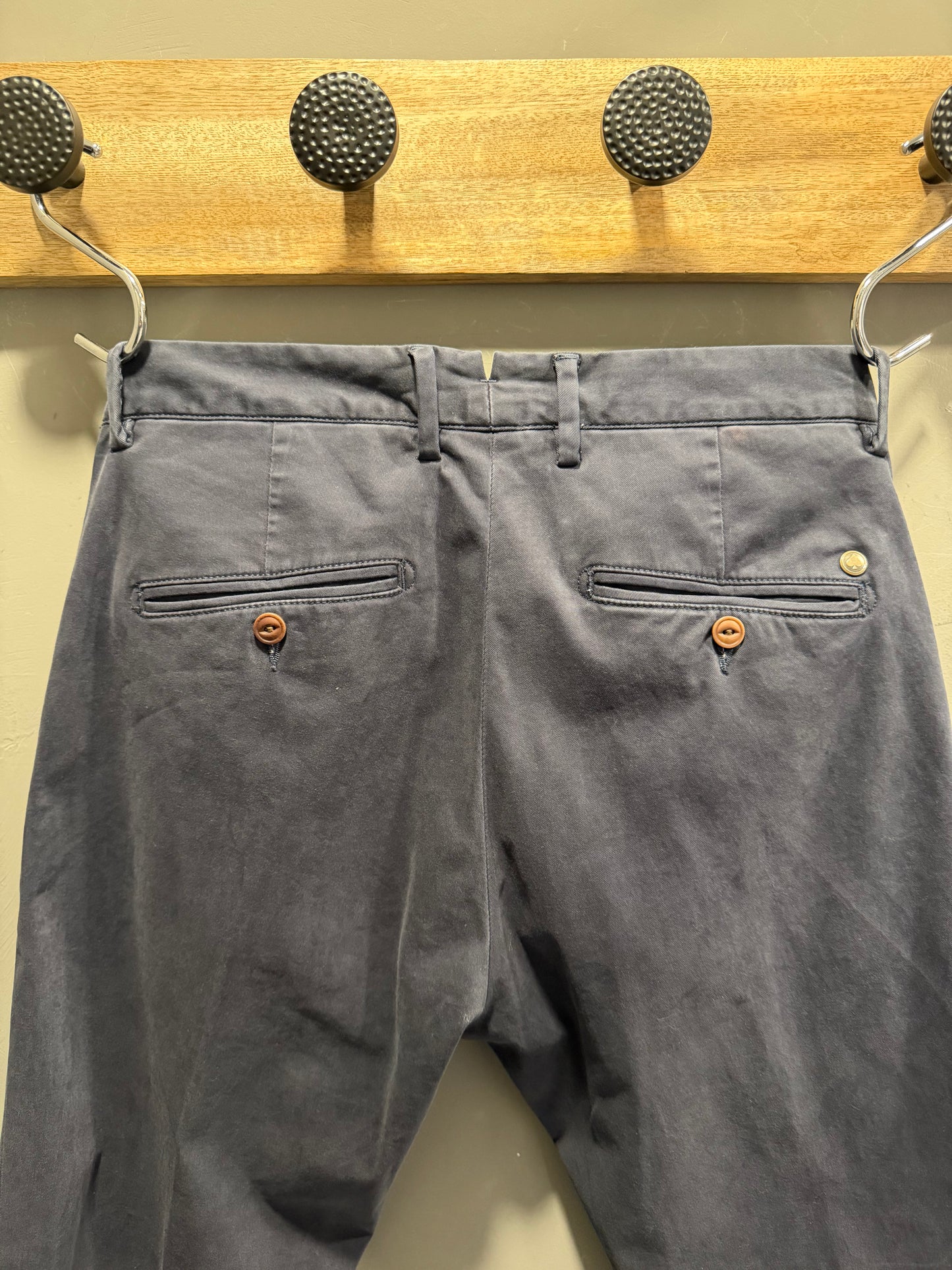 Pantalone Time