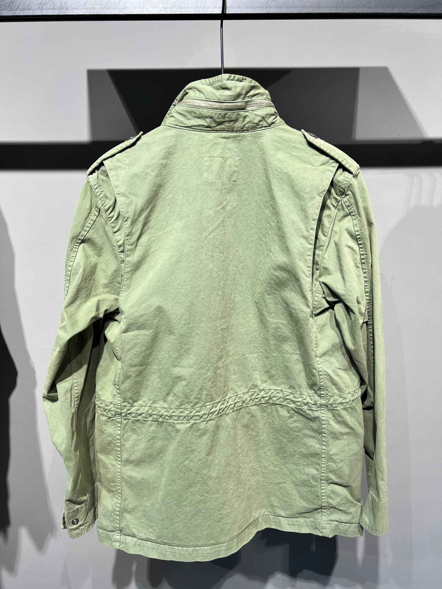 Field Jacket