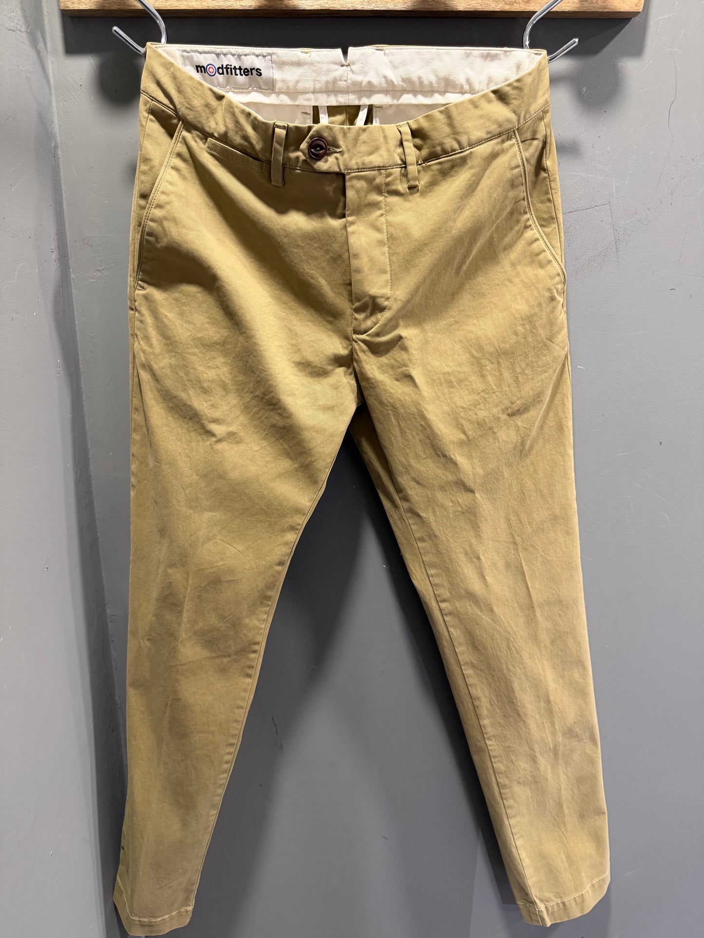 Pantalone Time
