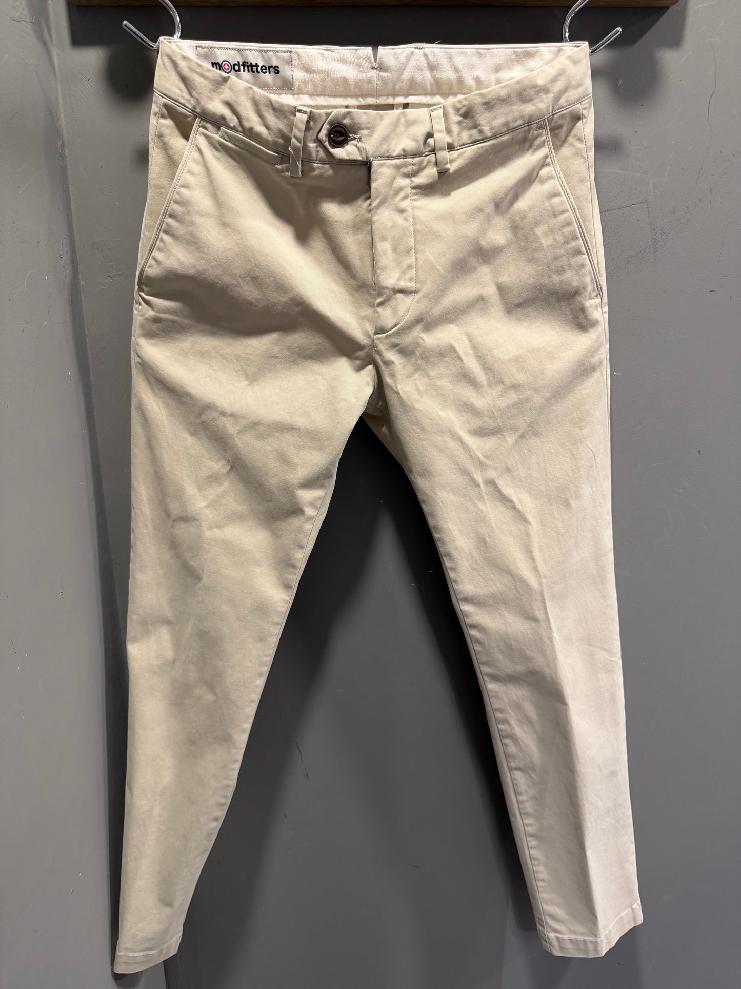 Pantalone Time