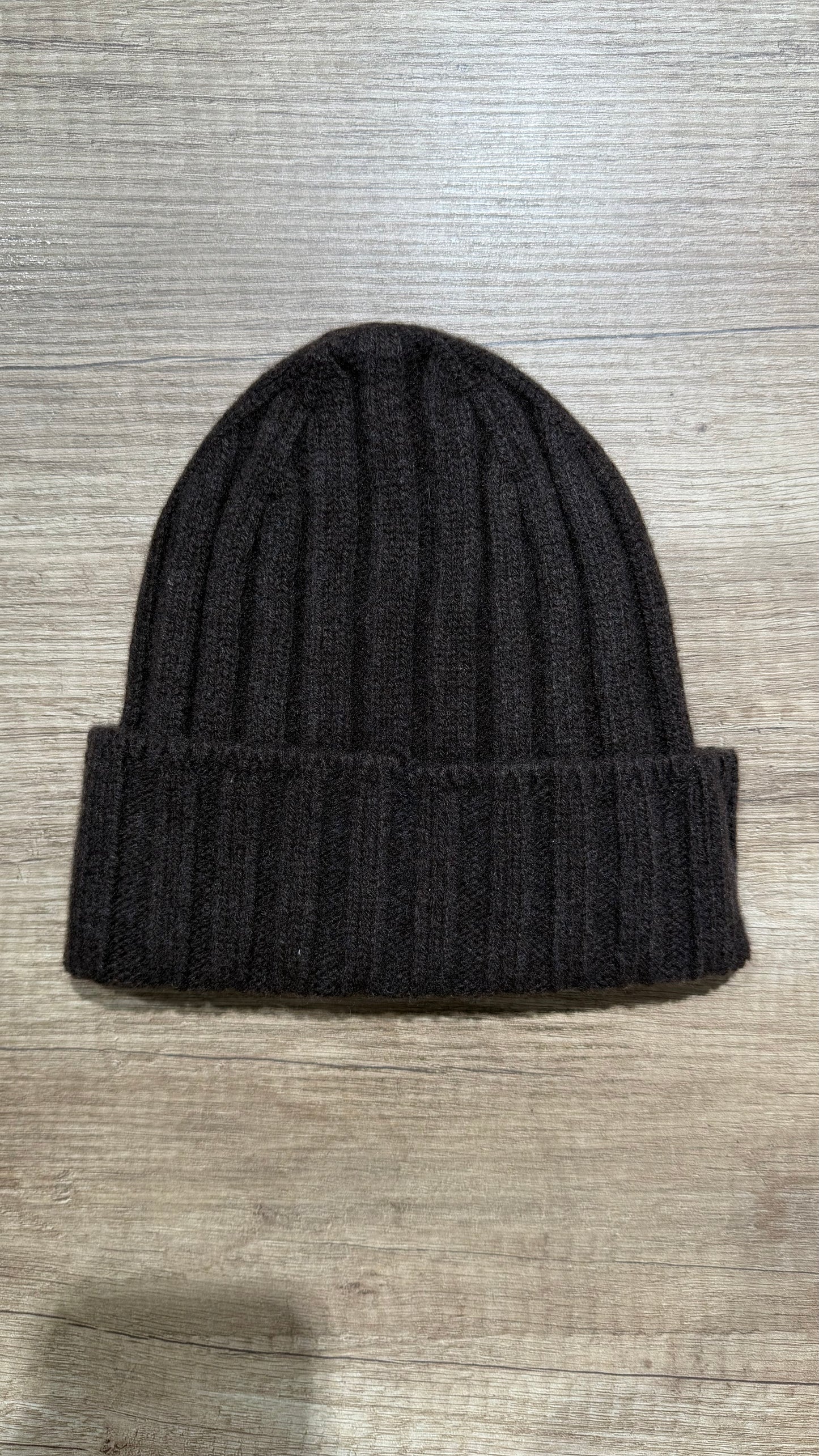Cappello In Cashemere