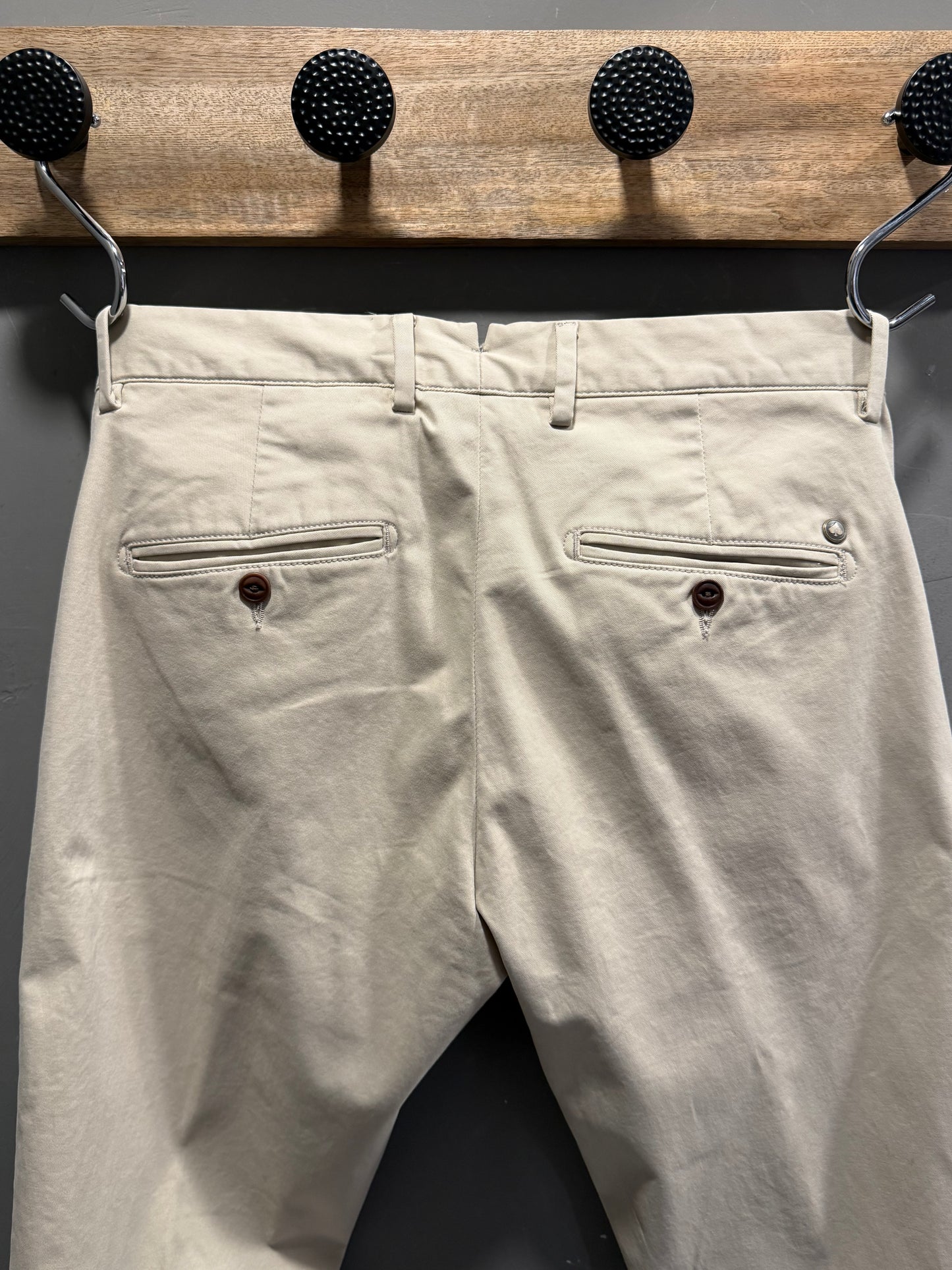 Pantalone Time