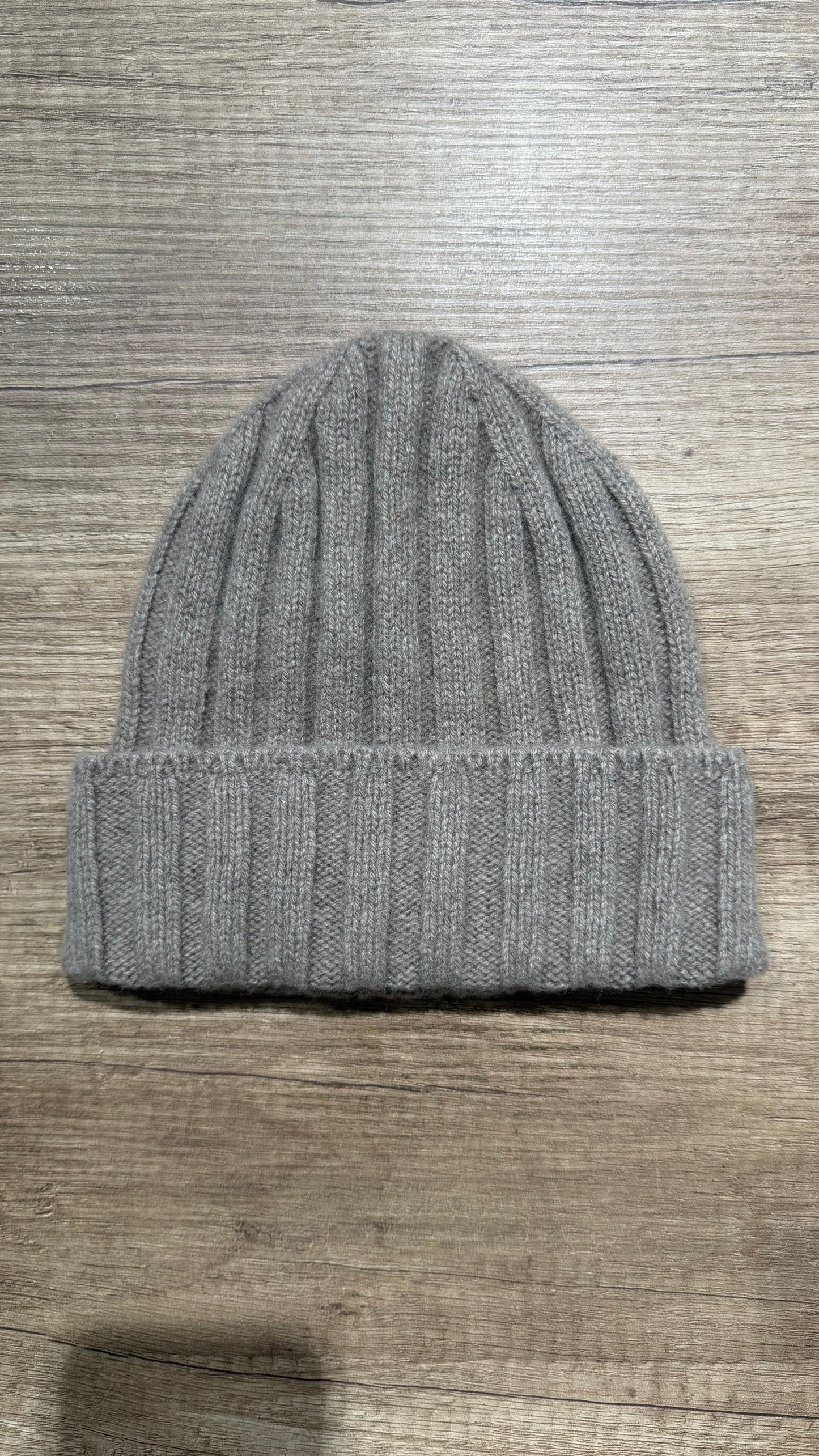 Cappello In Cashemere