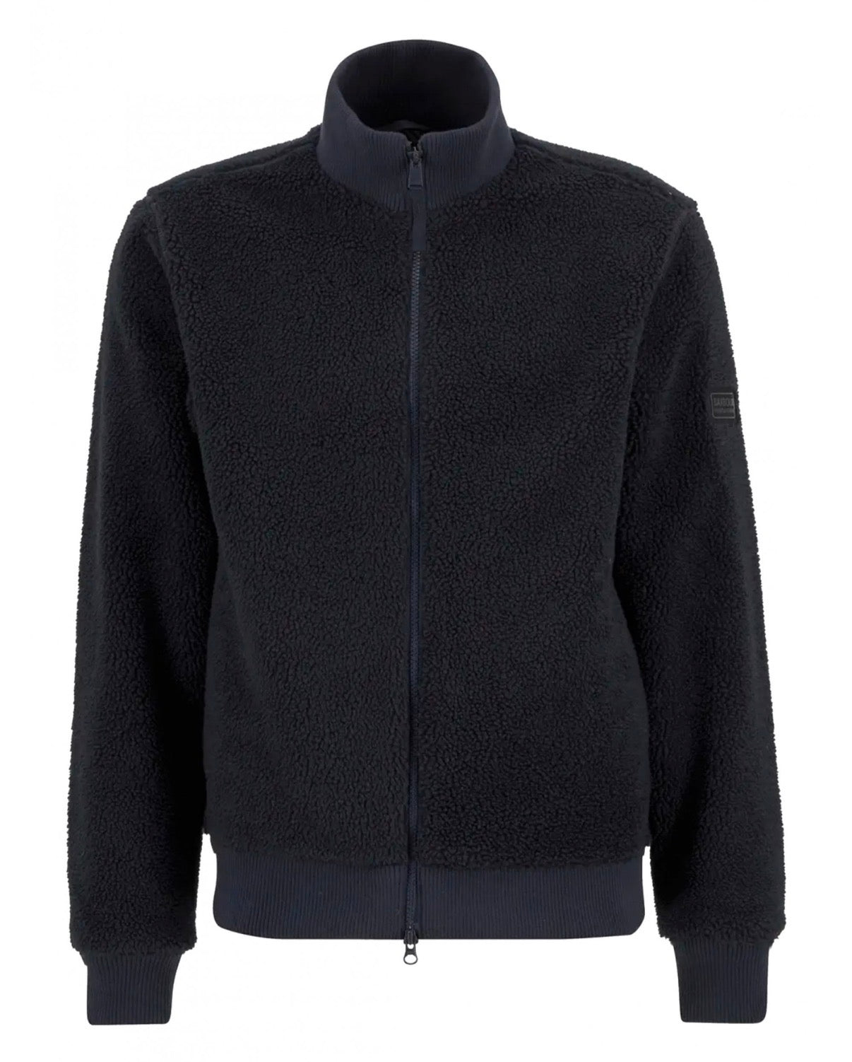 Giacca in pile Dinstone