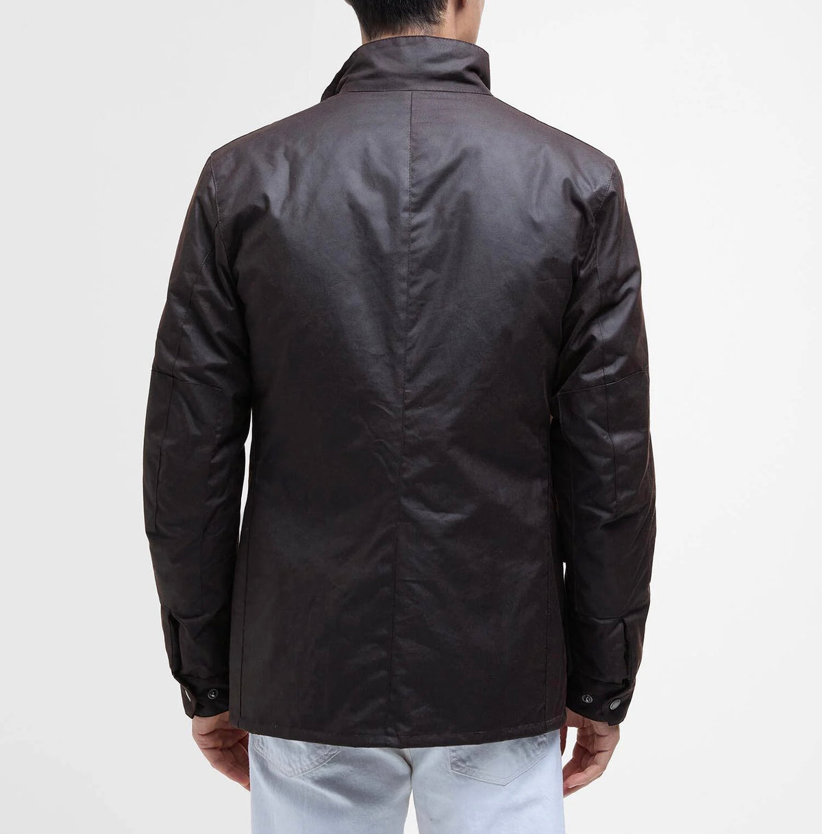 Tourer Duke Wax Jacket