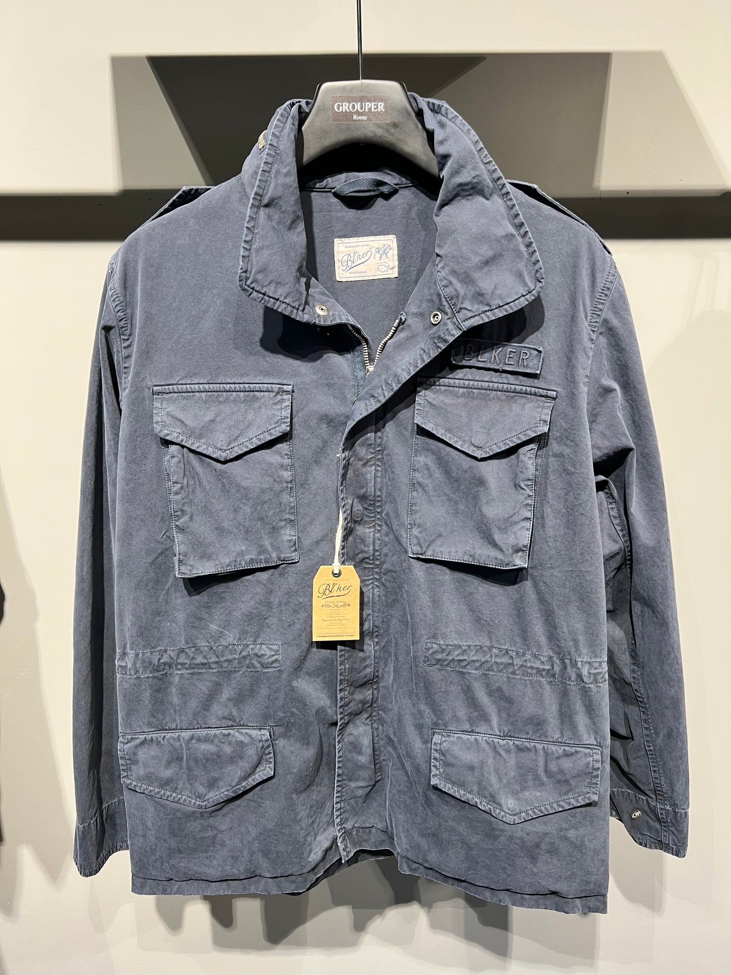 Field Jacket
