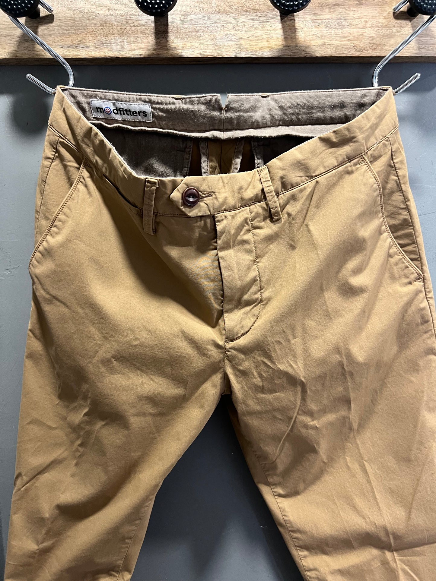 Pantalone Time