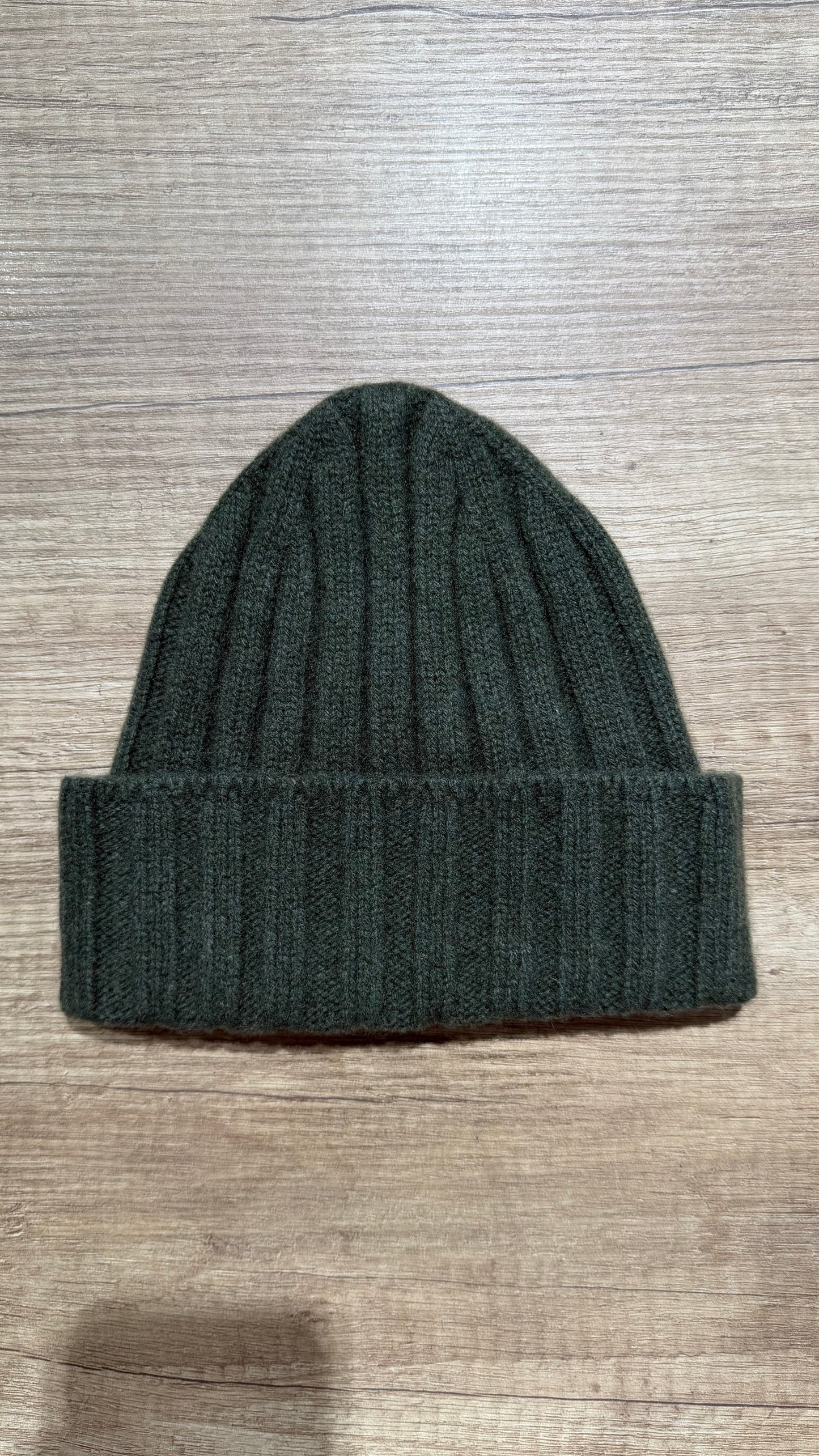 Cappello In Cashemere