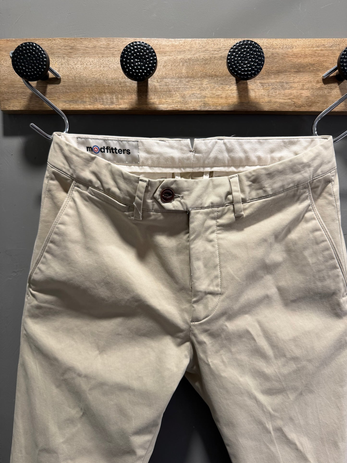 Pantalone Time