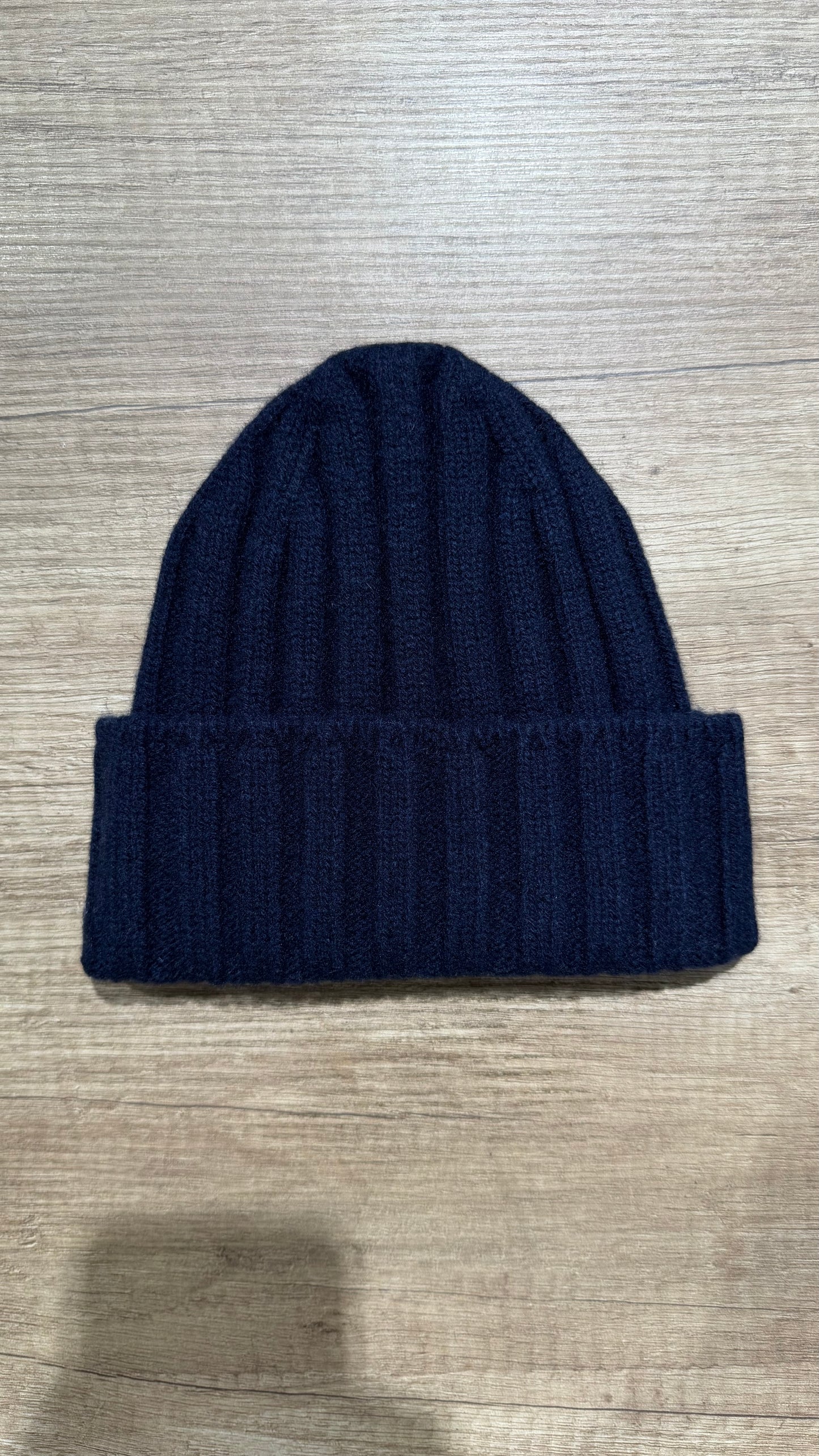 Cappello In Cashemere