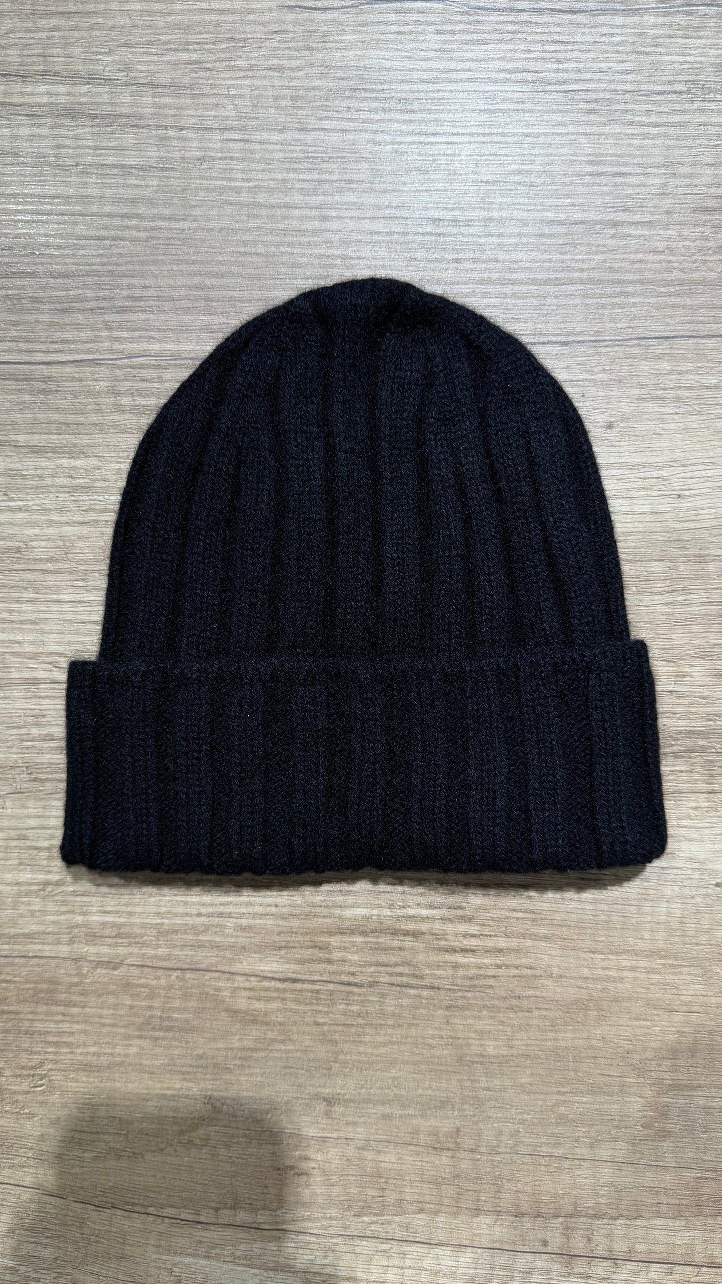 Cappello In Cashemere