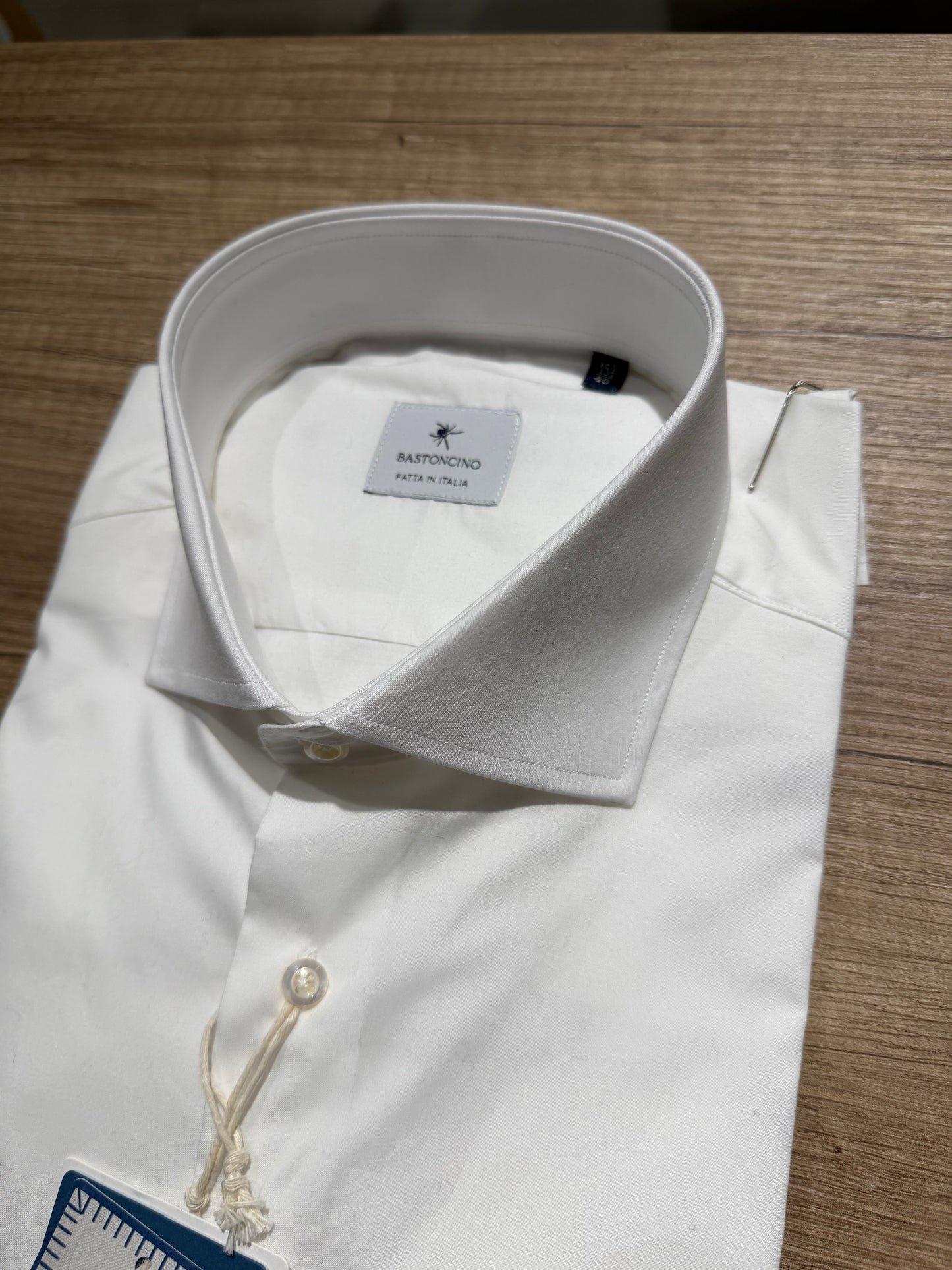 Camicia Bianca