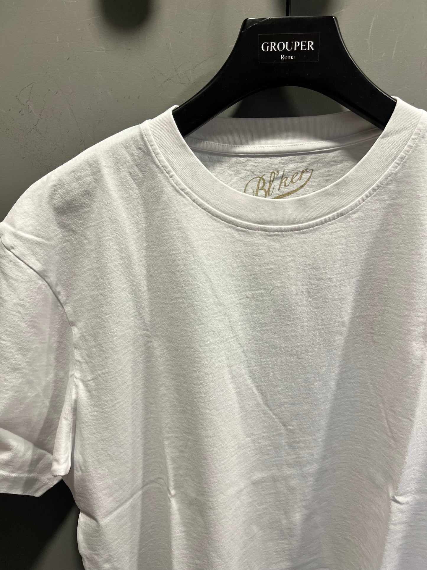 T-Shirt Oversize