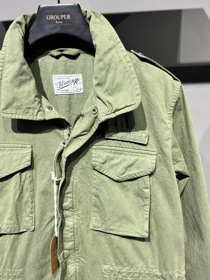 Field Jacket