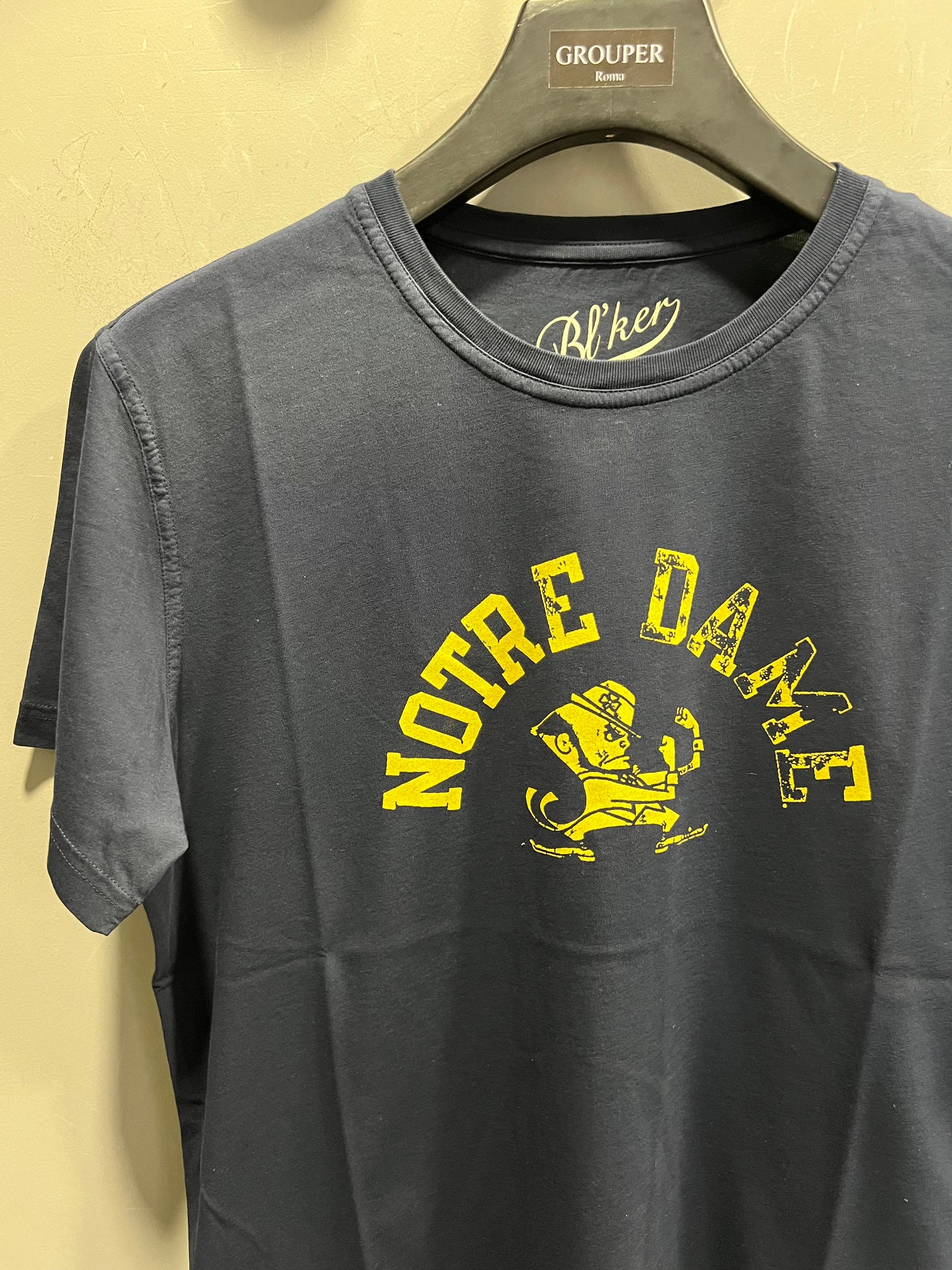 T-Shirt Con Grafica