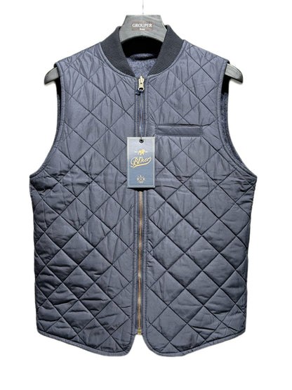 Gilet Reversibile In Donegal