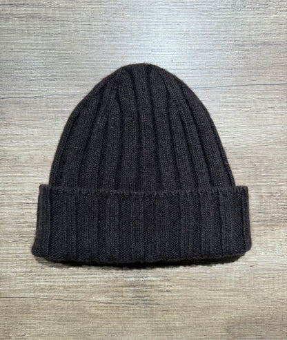 Beanie In Cashemere