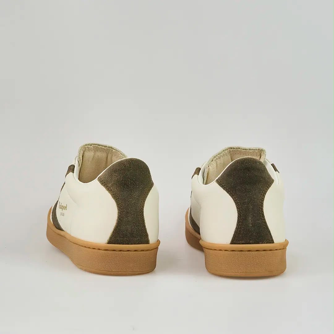 Sneakers Tournament Honey Taupe
