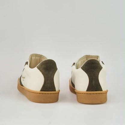 Sneakers Tournament Honey Taupe