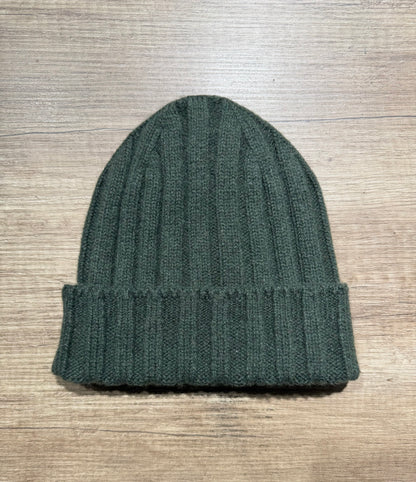 Beanie In Cashemere