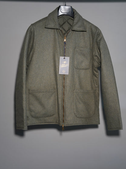 Work Shirt Reversibile