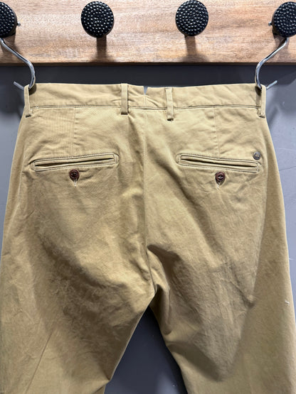Pantalone Time