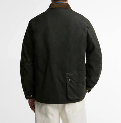 Brake Line Wax Jacket