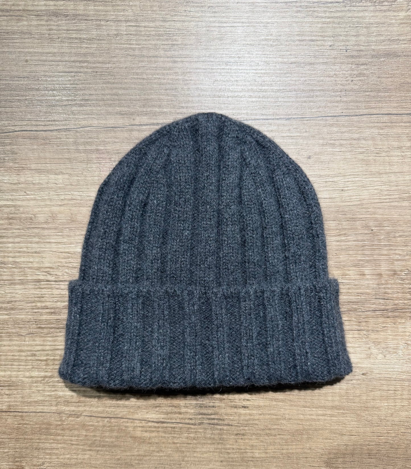 Beanie In Cashemere