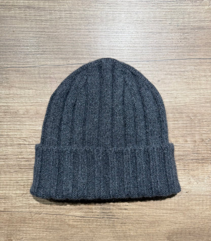Beanie In Cashemere