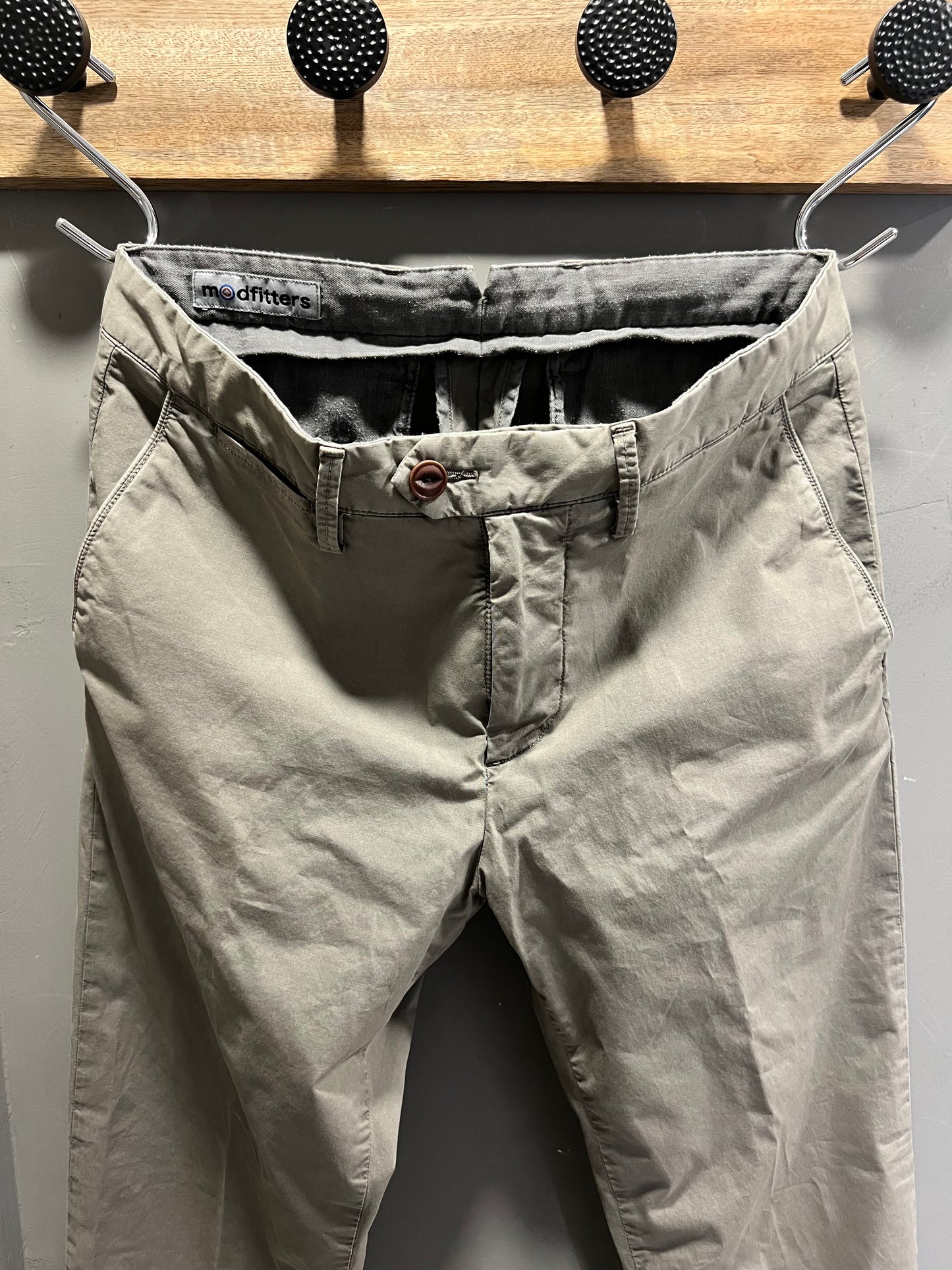 Pantalone Time