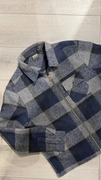 Hailwood Fleece Overshirt