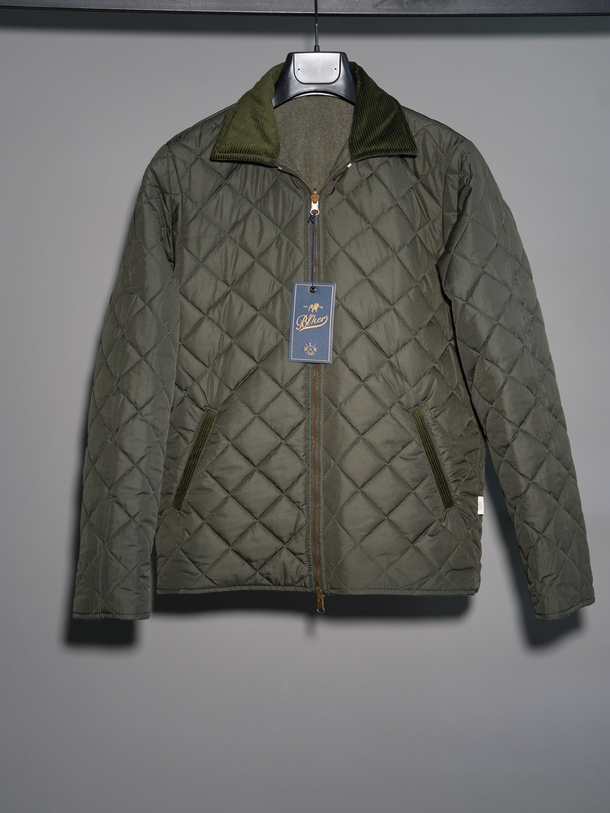 Work Shirt Reversibile
