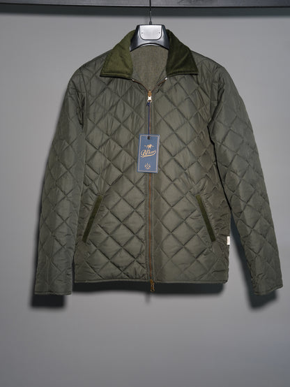 Work Shirt Reversibile