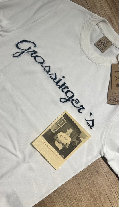 T-Shirt Grossinger’s
