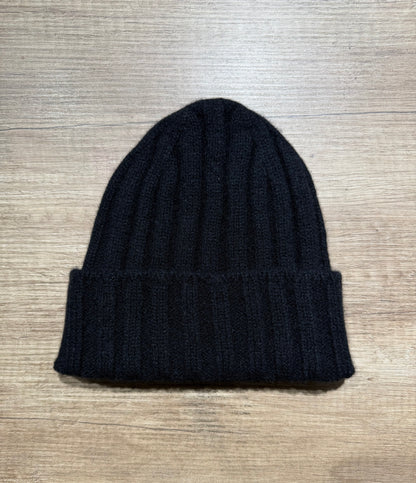 Beanie In Cashemere
