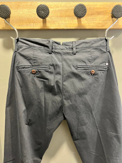 Pantalone Time