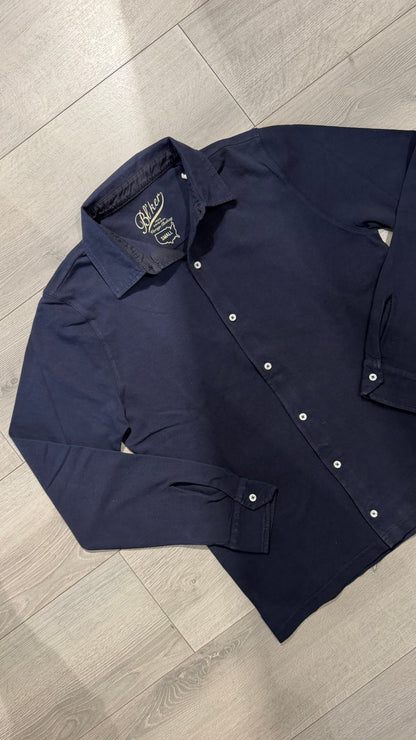 Camicia In Piquet