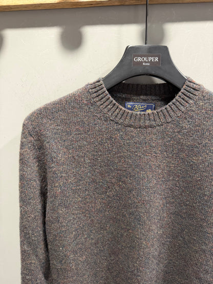 Maglione In Shetland